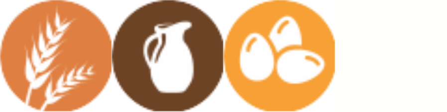 huevo-leche-gluten